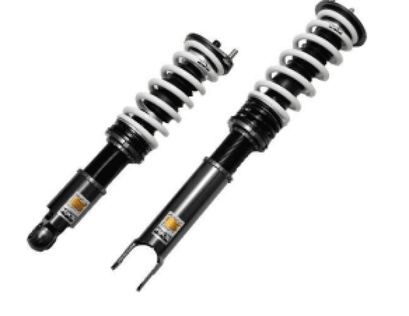 HKS Hipermax S Full Suspension Kit for Nissan 300ZX Z32