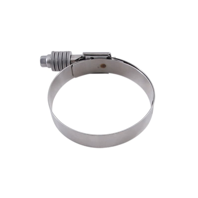 Mishimoto Constant Tension Worm Gear Clamp 83-105mm High-Temp Durable