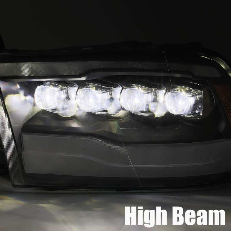 AlphaRex NOVA Headlights - Image 5