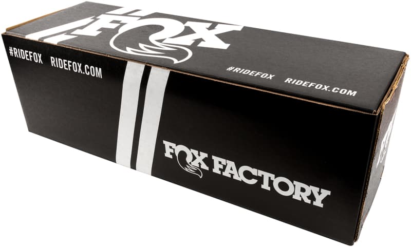 FOX 2.0 Performance Shock for Off-Road Vehicles with Aluminum Body and IFP - Image 5