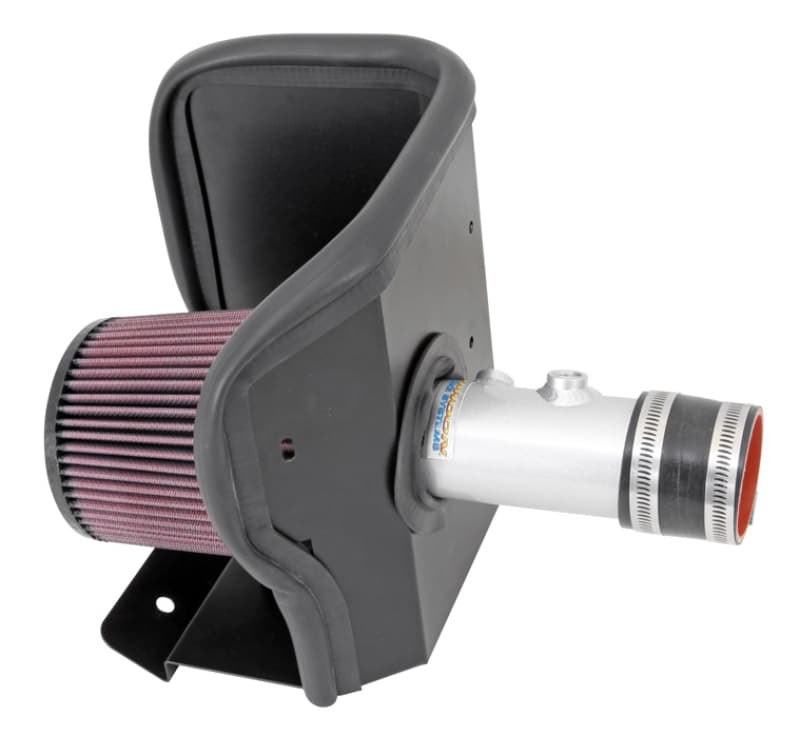K&N Engineering 69 Typhoon Intake for Chevy C6 6.2L V8 - Image 3