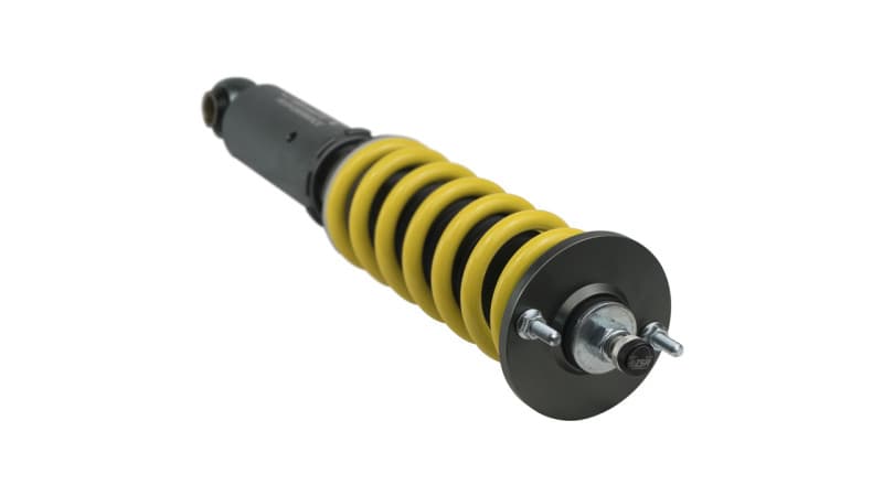 ISR Performance Pro Series Coilovers for 89-93 Nissan 240sx 8k/6k - Image 3