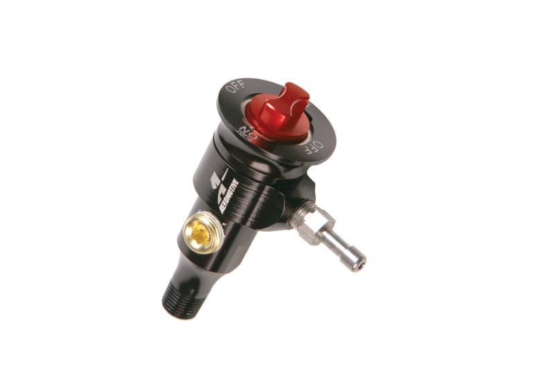 Aeromotive Valves - Image 3