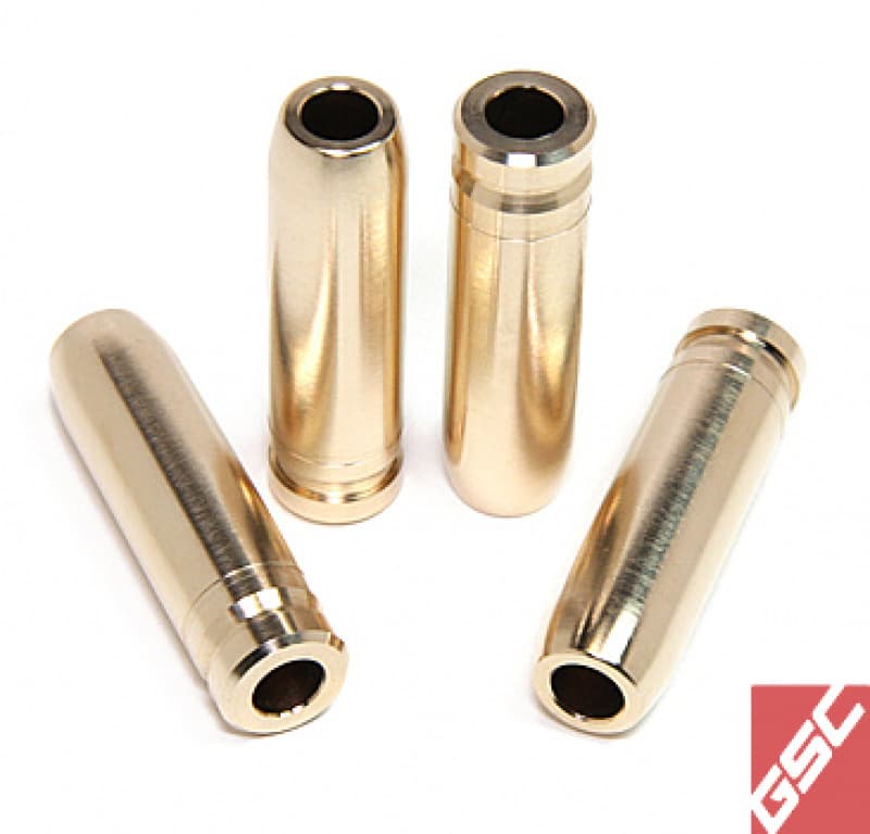 GSC Power Division Exhaust Valve Guide for Toyota 2JZ Manganese Bronze Single