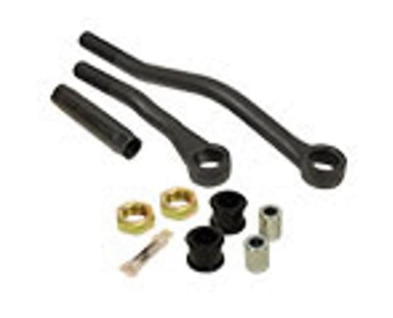 BD Diesel Track Bar Kit for Diesel Trucks Heavy-Duty Performance - Image 3