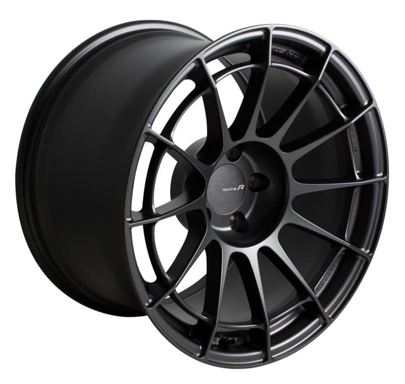 Enkei NT03RR 18x9.5 5x114.3 40mm Offset Gunmetal Wheel
