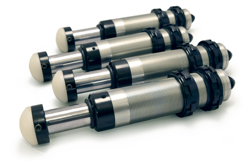 DV8 Offroad Bump Stops for Jeep JK Heavy Duty Suspension Travel Control - Image 5