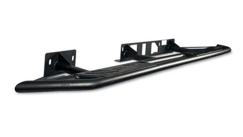 Body Armor 4x4 Rockstep Side Steps 1.75" Tubing .120" Wall Thickness Frame Mo...