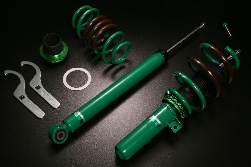 Tein Coilover Kit for 2018+ Honda Accord CV1 4DR 4CYL Street Basis Z