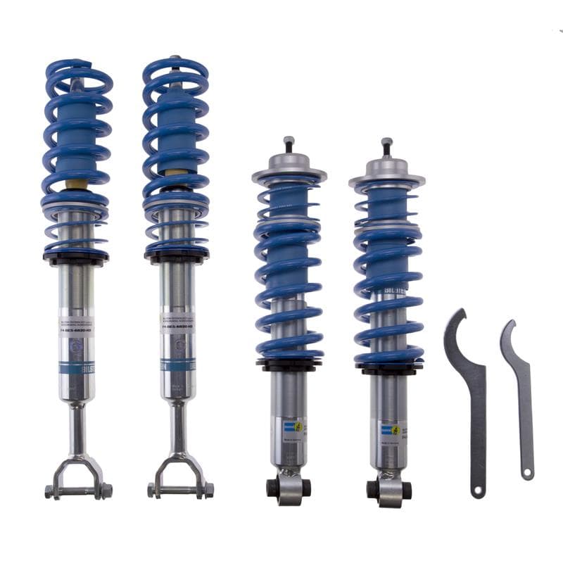 Bilstein B14 Series Suspension Kit for Ford Mustang Monotube Adjustable Height - Image 4