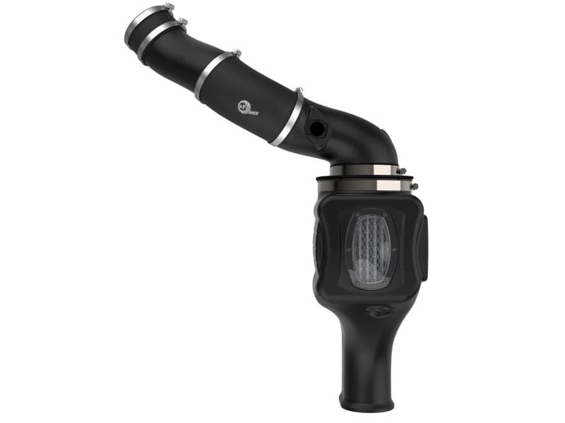 aFe Momentum HD Cold Air Intake for Chevy C6 with Pro DRY S Filter - Image 5