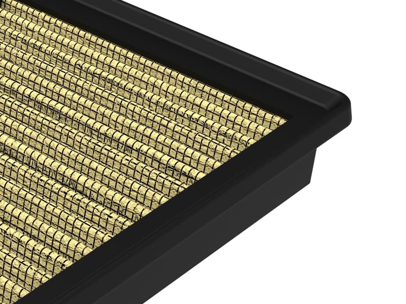 aFe PG7 Drop-In Air Filter 7-Layer Composite Media - Image 4