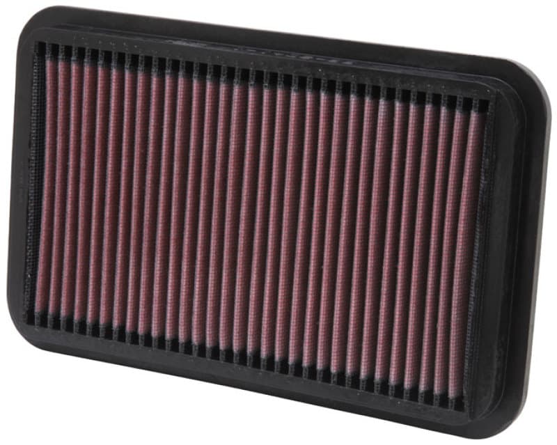 K&N Engineering Drop-In High-Flow Washable Air Filter