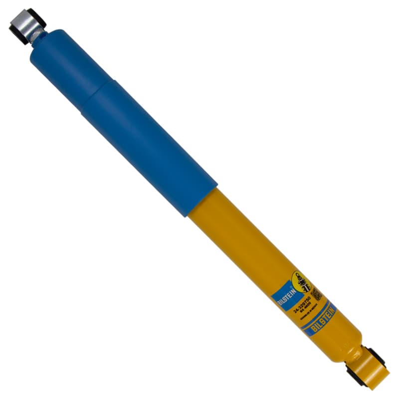Bilstein B6 4600 Series Monotube Shocks for Light Trucks & SUVs