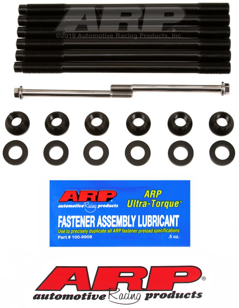 ARP Head Stud Kit for Polaris RZR 900cc/1000cc