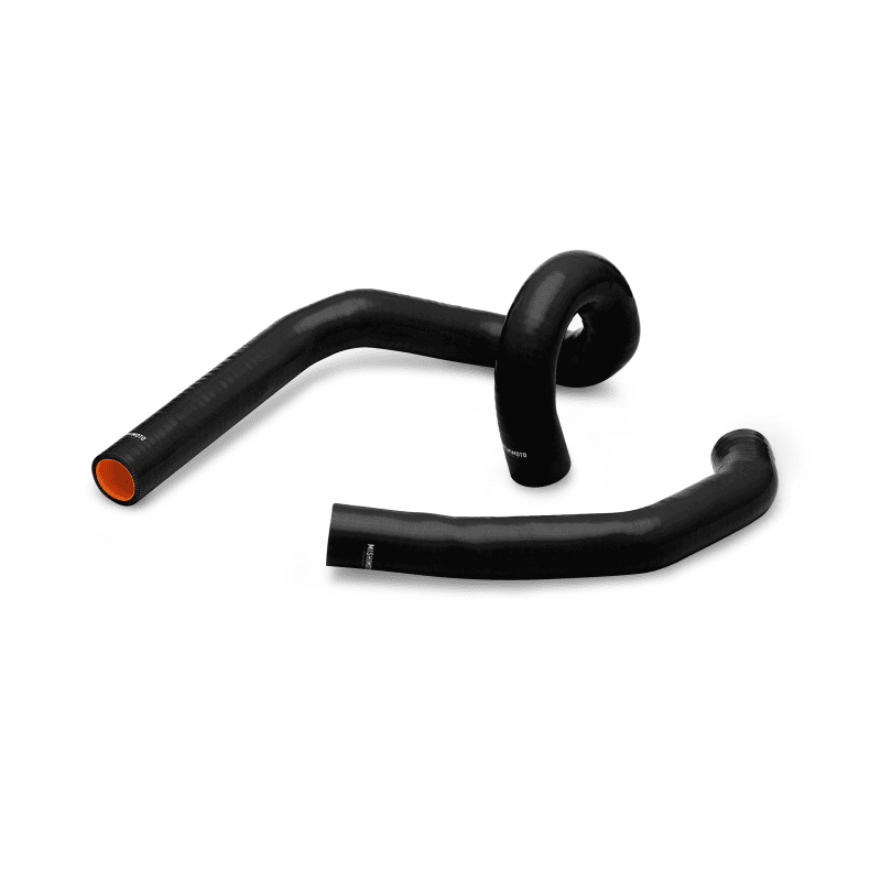 Mishimoto Silicone Radiator Hose Kit for Toyota Supra 1986-92 5-Layer Heat-Re... - Image 2