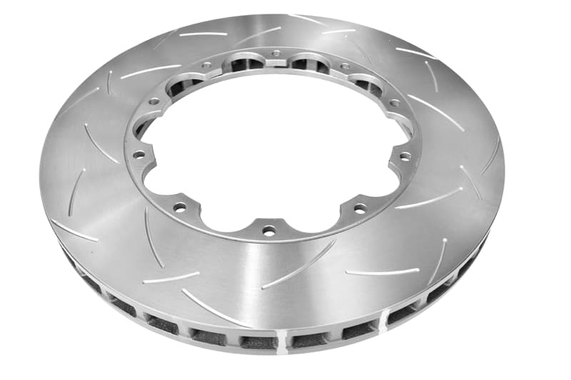 DBA 5000 Series Slotted Rotor Rings for Two-Piece Rotors