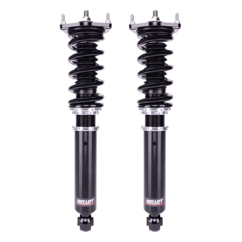 Air Lift Coilover Kits - Image 3