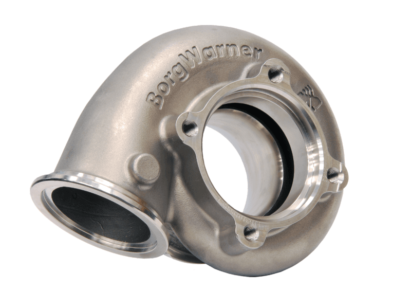 BorgWarner Installation Kit EFR Hardware - Image 2