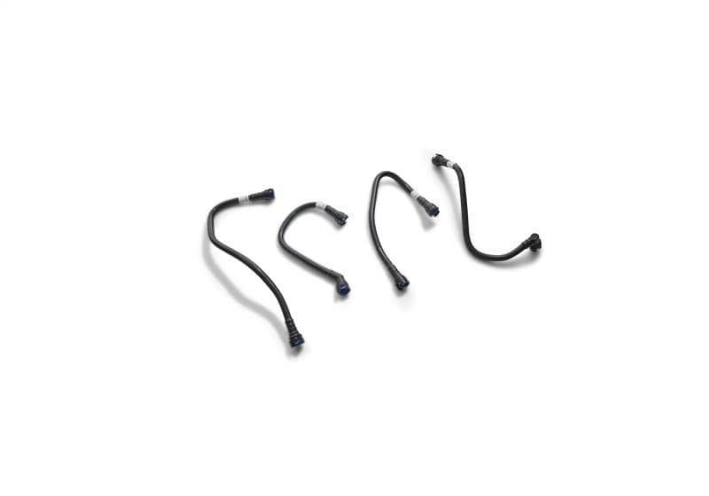 Ford Racing Air Oil Separator Kit for 2024 Mustang 2.3L EcoBoost Dual Unit - Image 3