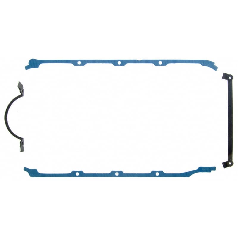 Fel-Pro Oil Pan Gasket 1863 for Imperfect Sealing Surfaces