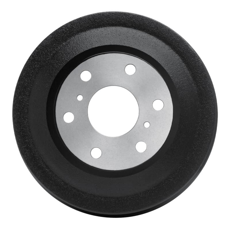 DFC True Balanced Brake Drums Precision Cut for Vibration-Free Performance