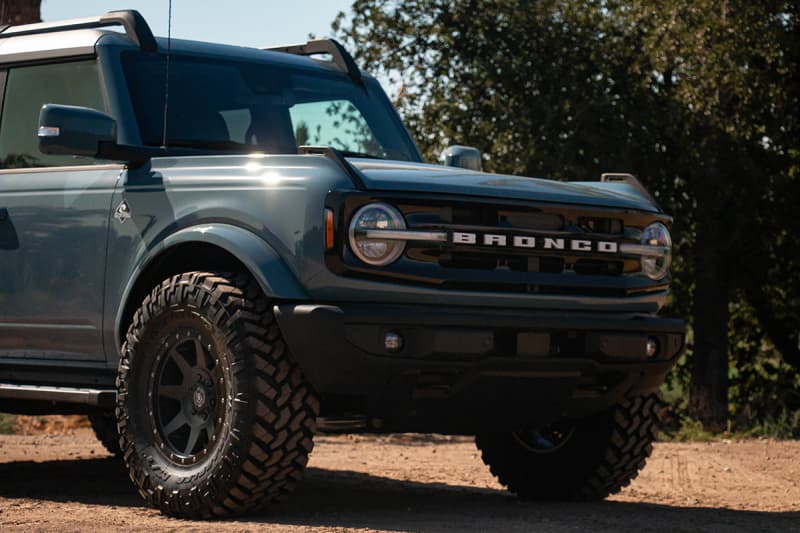 ICON Rebound Wheels - Image 3