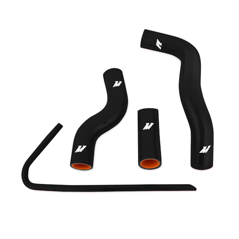 Mishimoto Silicone Radiator Hose for Subaru BRZ/Scion FR-S/Toyota GT86 Dual L... - Image 2