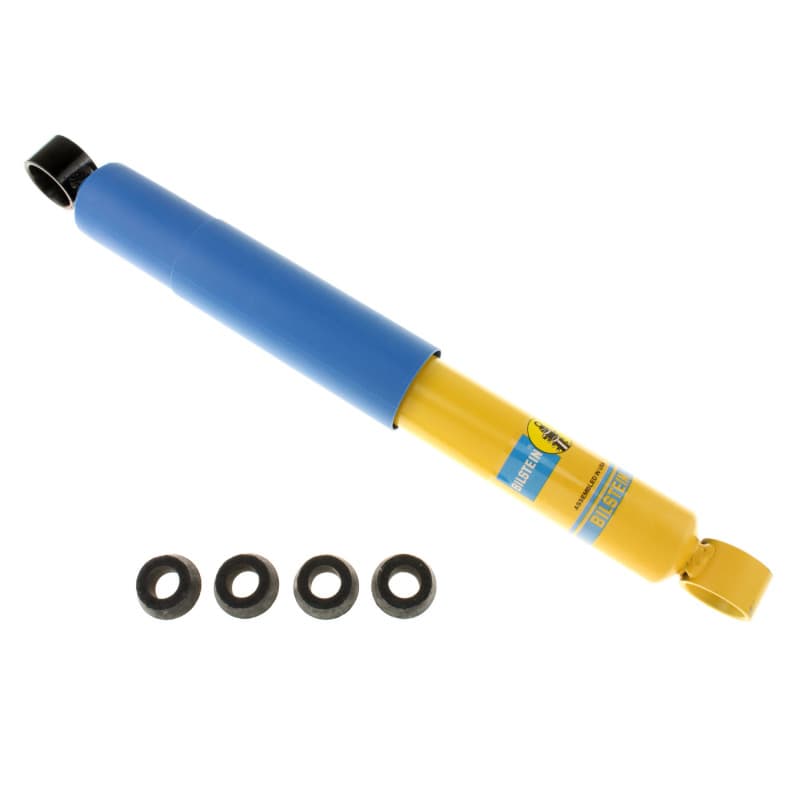 Bilstein B6 4600 Monotube Shock Absorbers for Light Trucks SUV Direct Fit - Image 2