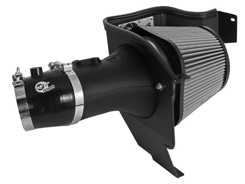 aFe Magnum FORCE Stage-2 Cold Air Intake with Heat Shield - Image 2