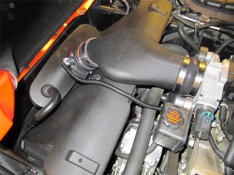 Airaid Cold Air Intake Kit - Image 4