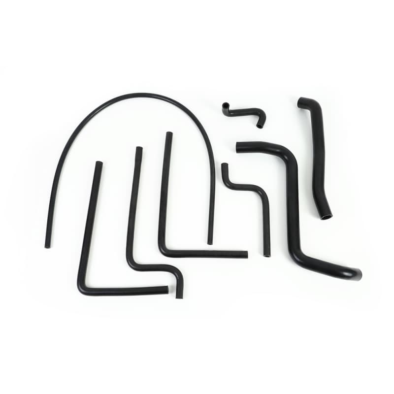 Mishimoto Silicone Radiator Hose for 1994-1996 Chevrolet Impala