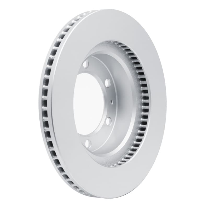 DFC GeoSPEC Coated Plain Rotors Ready to Install No Pre-Degreasing Needed - Image 4