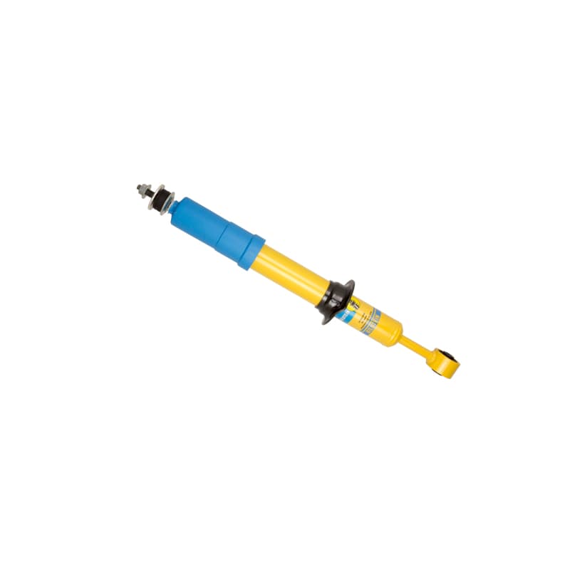 Bilstein B6 4600 Series Monotube Shocks for Light Trucks & SUVs Direct Fit - Image 5