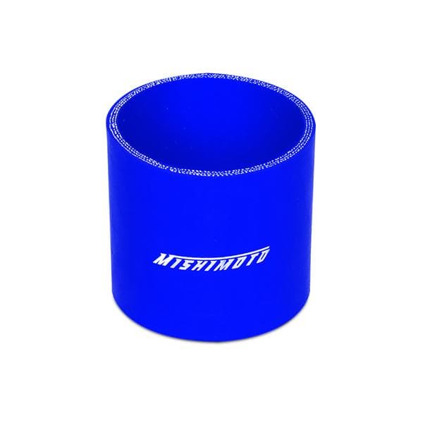 Mishimoto 2.5in Straight Silicone Coupler - Image 2