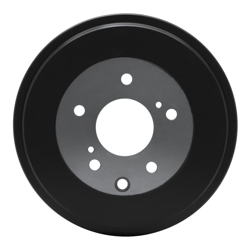 DFC True Balanced Brake Drums Precision Cut for Vibration-Free Performance
