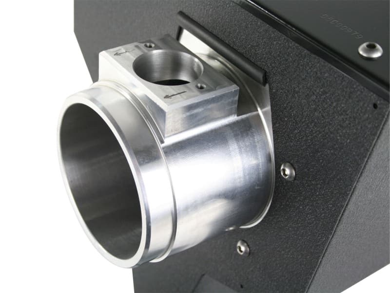 aFe Magnum Force Cold Air Intake for Chevy C6 with 360° Pro 5R Filter - Image 5