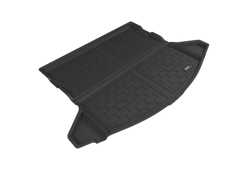 3D MAXpider Cargo Liner Custom-Fit Three-Layer Structure with Anti-Skid Backing
