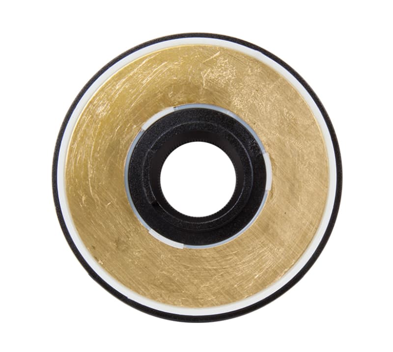 NRG Short Hub Adapter for 98+ VW Beetle/Jetta & 89-98 VW Golf - Image 3