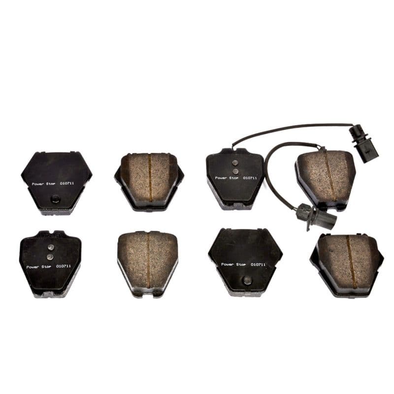 PowerStop Z16 Evolution Ceramic Brake Pads for All Vehicles