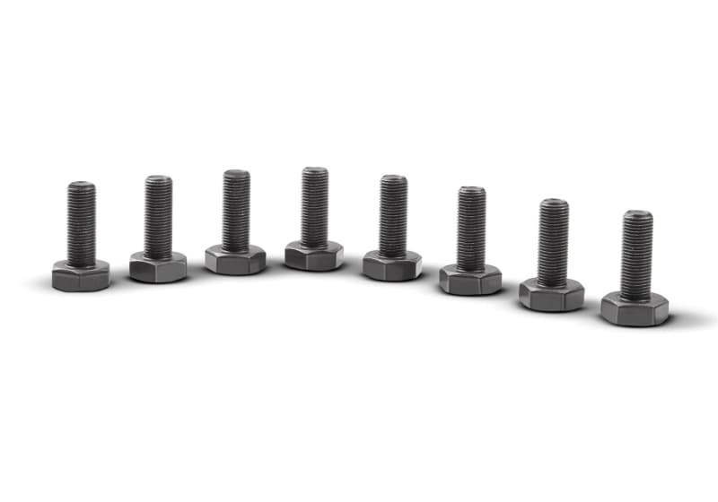 Ford Racing Flywheel Bolts for Ford Manual Transmission Engines Stock Replace... - Image 2