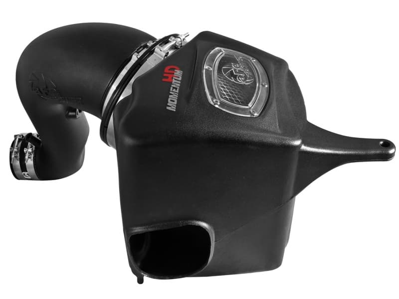 aFe Momentum HD Cold Air Intake for Chevy C6 High Flow Performance - Image 2