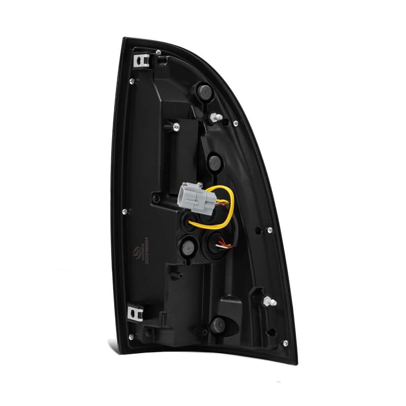 AlphaRex LUXX Tail Lights - Image 2