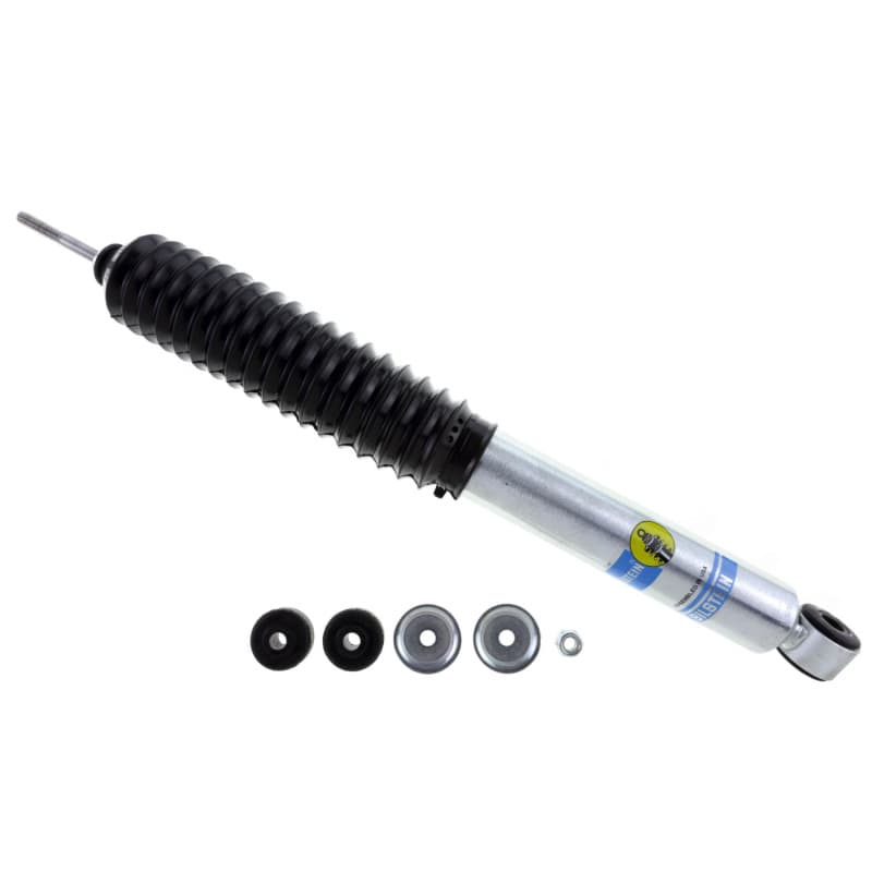 Bilstein B8 5100 Series Monotube Shocks for Lifted Trucks and SUVs - Image 3