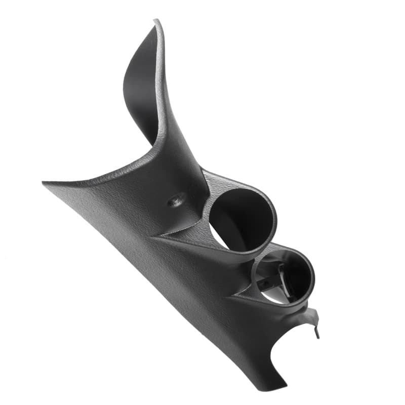 AutoMeter Pod Mounts for Direct Fit A-Pillar 2 1/16" Gauges No Drilling