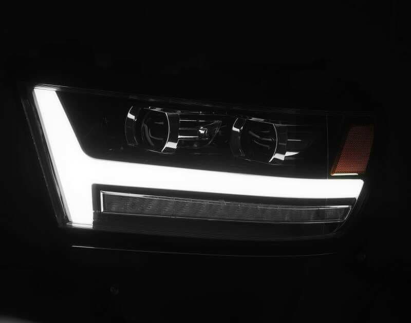 AlphaRex PRO-Series Headlights - Image 4