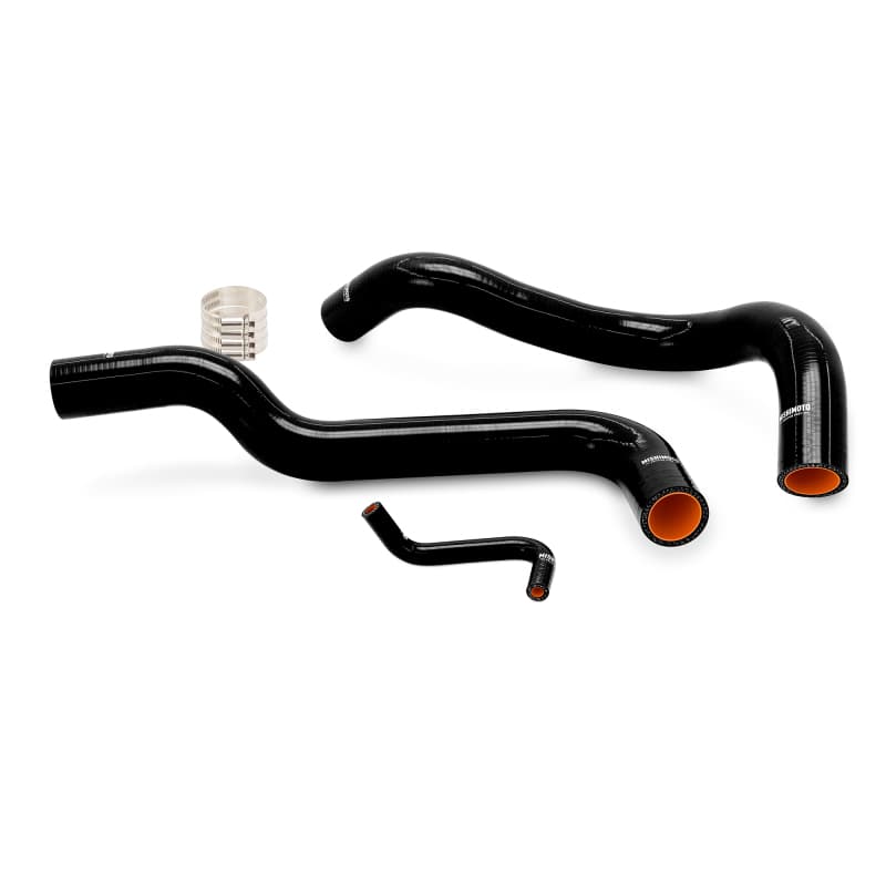 Mishimoto Silicone Radiator Hose for Toyota Tacoma 05-15 Black