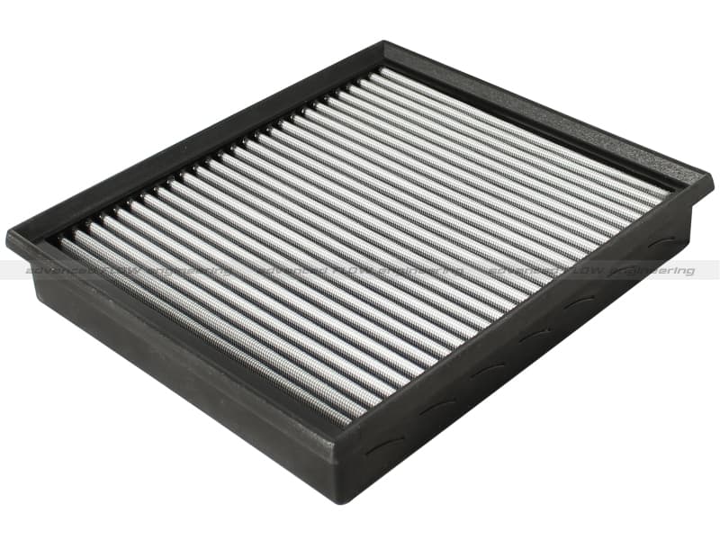 aFe P5R Drop-In Air Filter for 2014 Toyota Tundra 5.7L OE Replacement