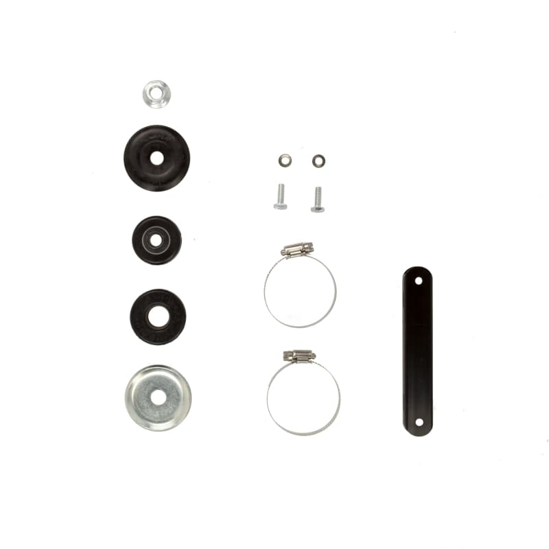 Bilstein B8 5162 Suspension Kit Front Leveling for Increased Ground Clearance - Image 5