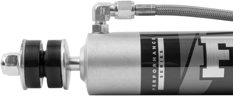 FOX 2.0 Performance Shock for Off-Road Vehicles with Aluminum Body & IFP